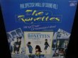 画像1: ロネッツ非売品★THE RONETTES-『SING THEIR GREATEST HITS!』 (1)