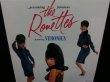 画像1: ロネッツUS廃盤★THE RONETTES-『...PRESENTING THE FABULOUS RONETTES』 (1)