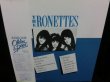 画像2: ロネッツ帯付き廃盤★『THE BEST OF THE RONETTES』 (2)