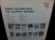 画像2: アンドリュース・シスターズUS原盤★THE ANDREWS SISTERS-『GREAT GOLDEN HITS』 (2)