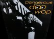 画像1: デンジャラス・ドゥーワップUK廃盤★V.A.-『DANGEROUS DOO-WOP VOL.2』 (1)