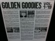 画像2: R&BコンピUS廃盤★V.A.-『GOLDEN GOODIES OF 1963 VOL.18』 (2)