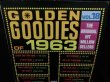 画像1: R&BコンピUS廃盤★V.A.-『GOLDEN GOODIES OF 1963 VOL.18』 (1)