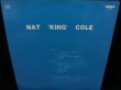 画像2: ナット・キング・コール/Italy廃盤★NAT KING COLE-『LIVE IN EUROPE』 (2)