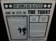 画像2: ホンカー・ツイストUS原盤★RAY GUNN & HIS BLASTERS-『COME ON LET'S DO THE TWIST』 (2)