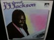 画像1: ジェイジェイ・ジャクソンUK廃盤★J.J.JACKSON-『THE GREAT J.J.JACKSON』 (1)