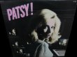 画像1: サバービア/FREE SOUL 2001掲載★PATSY GALLANT-『PATSY』 (1)