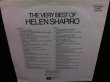 画像2: ヘレン・シャピロUK廃盤★HELEN SHAPIRO-『THE VERY BEST OF HELEN SHAPIRO』 (2)