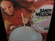 画像1: サンディ・ネルソンUS原盤★SANDY NELSON-『SUPERDRUMS!』 (1)