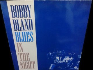 Bobby Bland / Members Only 輸入盤レコード Bobby Bland / Members Only - DAIEIRECORD