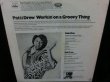 画像2: ALTON ELLIS元ネタ収録/US原盤★PATTI DREW-『WORKIN' ON A GROOVY THING』 (2)