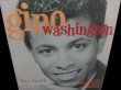 画像1: ジノ・ワシントン貴重音源集★GINO WASHINGTON-『ARE YOU READY AGAIN?』 (1)