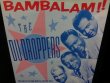 画像1: ザ・ドュー・ドロッパーズUK廃盤★THE DU DROPPERS-『BAMBALAM!!』 (1)