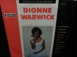 画像1: ディオンヌ・ワーウィックEU原盤★『THE BEST OF DIONNE WARWICK』 (1)