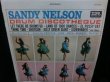 画像1: サンディ・ネルソンUS原盤★SANDY NELSON-『DRUM DISCOTHEQUE』 (1)