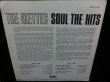 画像2: ジ・アイケッツUS原盤★THE IKETTES-『SOUL THE HITS』 (2)