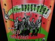 画像1: Little Richard参加/UK廃盤★THE UPSETTERS-『THE NEW ORLEANS CONNECTION』 (1)