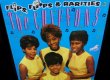 画像1: シフォンズUK廃盤★THE CHIFFONS-『FLIPS, FLOPS & RARITIES』 (1)