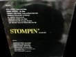 画像2: 50sロッキンブルース/UK廃盤★V.A.-『STOMPIN' VOL.9』 (2)