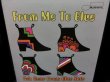 画像1: ブルーノートJazz/Beatlesカバー★V.A.-『FROM ME TO BLUE』 (1)