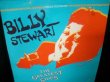 画像1: ビリー・ステュワートUS廃盤★BILLY STEWART-『THE GREATEST SIDES』 (1)