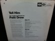 画像2: パティ・ドリューUS原盤★PATTI DREW-『TELL HIM』 (2)