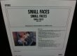 画像2: スモール・フェイセス/Italy限定盤★SMALL FACES-『SMALL FACES SMALL FACES SMALL FACES』 (2)