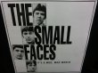 画像1: スモール・フェイセス/UK廃盤★SMALL FACES-『IT'S A MOD, MOD WORLD』 (1)