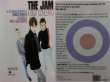 画像3: ザ・ジャムUK原盤/写真集＆ワッペン限定セット★THE JAM-『COLLECTION』 (3)