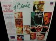 画像1: デヴィッド・ボウイ/帯付き廃盤★DAVID BOWIE-『ANOTHER FACE』 (1)