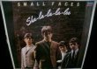 画像1: スモール・フェイセスUK盤★SMALL FACES-『SHA-LA-LA-LA-LEE』 (1)