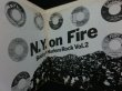画像3: ファイア・ブルース廃盤★V.A.-『N.Y. ON FIRE 〜BOBBY'S HARLEM ROCK VOL.2』 (3)