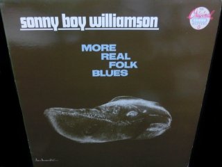 マディ・ウォーターズUS廃盤☆MUDDY WATERS-『MORE REAL FOLK マディ・ウォーターズUS廃盤☆MUDDY WATERS-『MORE REAL FOLK