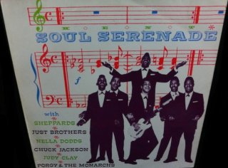 モダンソウル/UK廃盤☆V.A.-『THE ESSENTIAL MODERN SOUL