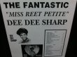 画像2: ディー・ディー・シャープUS廃盤★DEE DEE SHARP-『ALL THE HITS』 (2)