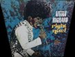 画像1: リトル・リチャードUS原盤★LITTLE RICHARD-『RIGHT NOW!』 (1)