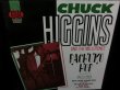 画像1: チャック・ヒギンズUK廃盤★CHUCK HIGGINS-『PACHUKO HOP』 (1)