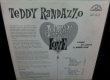 画像2: 『BRAZIL』カバー収録/US原盤★TEDDY RANDAZZO-『JOURNEY TO LOVE』 (2)