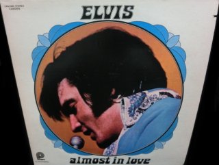 エルヴィス・プレスリーUS原盤/オルガンバー掲載☆ELVIS PRESLEY エルヴィス・プレスリーUS原盤/オルガンバー掲載☆ELVIS PRESLEY