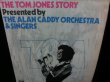 画像1: 『It's Not Unusual』レアカバー収録★ALAN CADDY-『THE TOM JONES STORY』 (1)