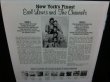 画像2: ニューヨークDoo-Wop★EARL LEWIS & THE CHANNELS-『NEW YORK'S FINEST』 (2)