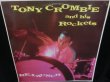 画像1:  トニー・クロンビー＆ロケッツ/UK廃盤★TONY CROMBIE (1)