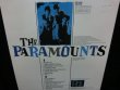 画像2: Mods Beat掲載/Procol Harum前身★THE PARAMOUNTS-『WHITE SHADES OF R&B』 (2)