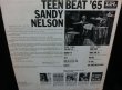 画像2: サンディ・ネルソンUS原盤★SANDY NELSON-『TEEN BEAT '65』 (2)