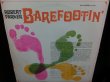 画像2: ロバート・パーカーUS原盤★ROBERT PARKER-『BAREFOOTIN'』 (2)