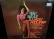 画像1: サンディ・ネルソンUS原盤★SANDY NELSON-『IN BEAT』 (1)