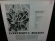 画像2: ザ・チャンプス/Germany廃盤★THE CHAMPS-『EVERYBODY'S ROCKIN'』 (2)