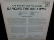 画像2: レイ・ブライアントUS原盤★RAY BRYANT-『DANCING THE BIG TWIST』 (2)