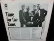 画像2: ザ・タムズUS原盤★THE TAMS-『TIME FOR THE TAMS』 (2)