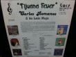 画像2: ラテン・ディスコUK原盤★CARLOS ROMANOS-『TIJUANA FEVER』 (2)